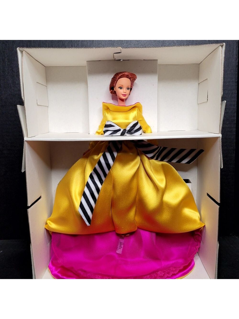 1996 Limited Edition Bill Blass Barbie #17040